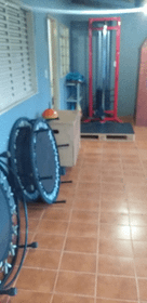 Imagem 2 da galeria do parceiro Clinica Bem Estar