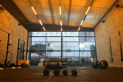 Imagem 4 da galeria do parceiro Arena Éssipê