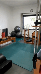Imagem 2 da galeria do parceiro Studio Mund Pilates