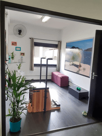 Imagem 4 da galeria do parceiro Studio Mund Pilates