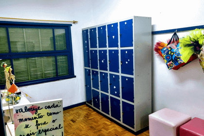 Imagem 5 da galeria do parceiro Studio Mund Pilates