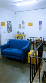 Imagem 6 da galeria do parceiro Studio Mund Pilates