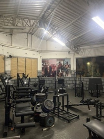 Imagem 3 da galeria do parceiro Academia Mister Big E Comercio Ltda