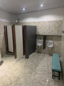 Imagem 5 da galeria do parceiro Academia Mister Big E Comercio Ltda