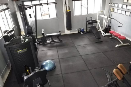 Imagem 1 da galeria do parceiro Modofit Academia Saúde