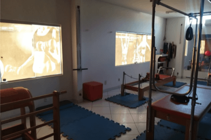 Imagem 3 da galeria do parceiro Fisicu's Academia