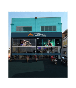 Imagem 2 da galeria do parceiro Magistral Fitness