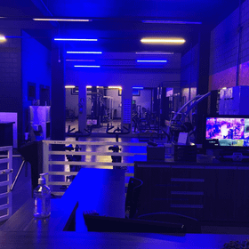 Imagem 5 da galeria do parceiro Magistral Fitness
