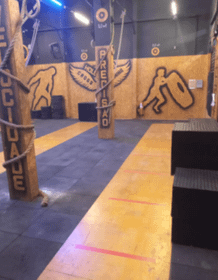 Imagem 1 da galeria do parceiro Academia Hollywood Fitness
