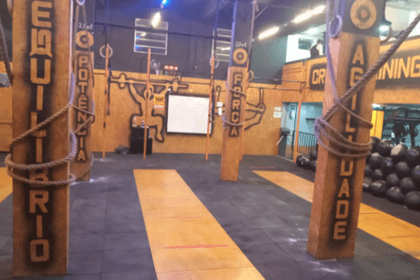 Imagem 2 da galeria do parceiro Academia Hollywood Fitness