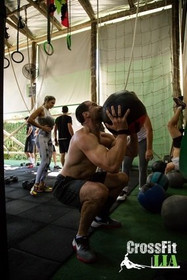 Imagem 3 da galeria do parceiro Crossfit Lia