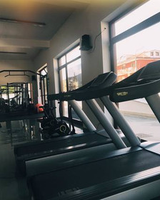 Immagine 1 dalla galleria del partner MF Elite Fitness Club