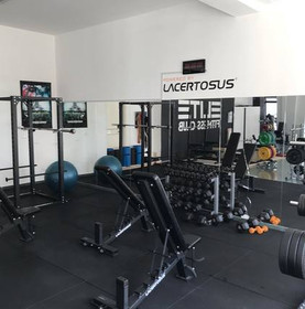 Immagine 2 dalla galleria del partner MF Elite Fitness Club