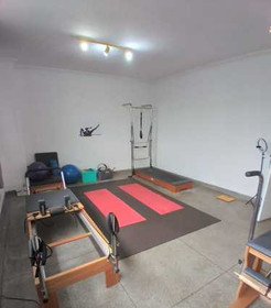 Imagem 1 da galeria do parceiro Studio LinkYou Pilates