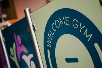 Image 9 from Welcome Gym Chesham partner gallery