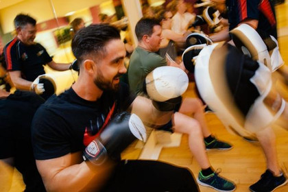 Image 10 from Welcome Gym Chesham partner gallery