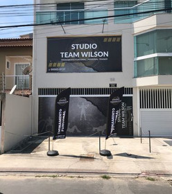 Imagem 1 da galeria do parceiro Studio Team Wilson