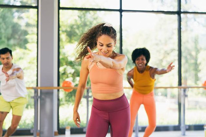 Image 2 from Barre3 Cedar Mill partner gallery