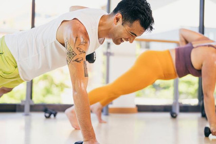 Image 6 from Barre3 Cedar Mill partner gallery