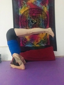 Imagem 3 da galeria do parceiro Sraddha Yoga