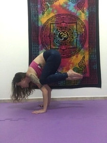 Imagem 4 da galeria do parceiro Sraddha Yoga