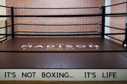 Imagen 1 de la galería del partner Madison Boxing Gym Quevedo