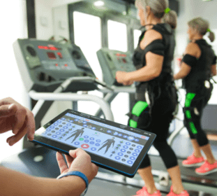 Imagen 4 de la galería del partner JG Fitness Tres Cantos