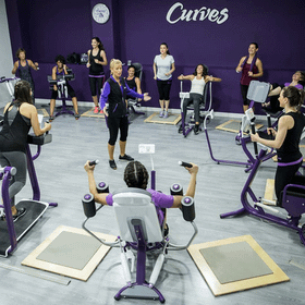 Immagine 1 dalla galleria del partner Curves Faenza