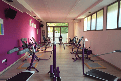 Immagine 2 dalla galleria del partner Curves Faenza