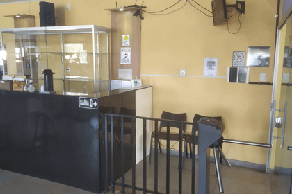 Imagem 1 da galeria do parceiro Titanium Academia