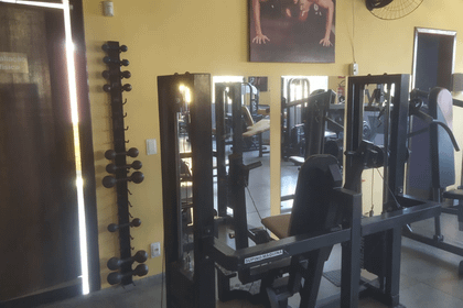 Imagem 5 da galeria do parceiro Titanium Academia