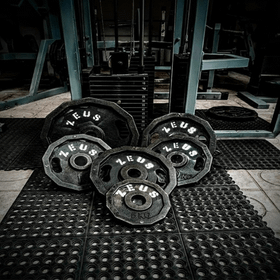 Imagen 4 de la galería del partner Zeus Gym