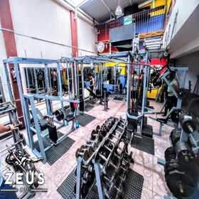 Imagen 9 de la galería del partner Zeus Gym