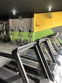Imagem 5 da galeria do parceiro Alfa Fit Academia