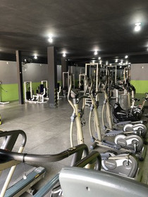Imagem 6 da galeria do parceiro Alfa Fit Academia