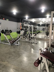 Imagem 7 da galeria do parceiro Alfa Fit Academia