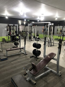 Imagem 8 da galeria do parceiro Alfa Fit Academia