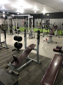 Imagem 9 da galeria do parceiro Alfa Fit Academia