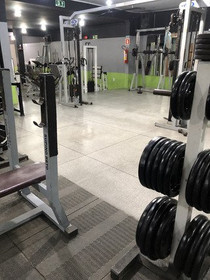 Imagem 10 da galeria do parceiro Alfa Fit Academia