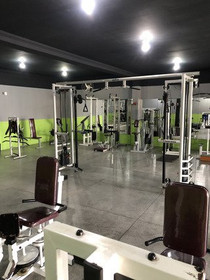 Imagem 11 da galeria do parceiro Alfa Fit Academia