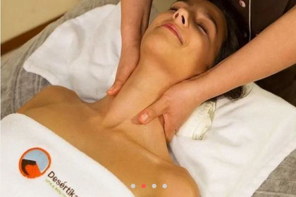 Imagen 1 de la galería del partner Desertika Spa Lomas