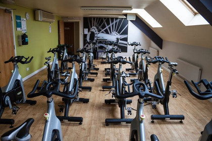 Image 4 from Willen Lake Health Club partner gallery