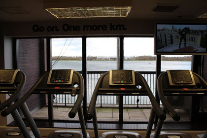 Image 5 from Willen Lake Health Club partner gallery