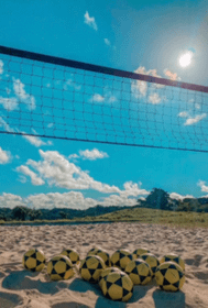 Imagem 3 da galeria do parceiro Cesinha Futêvolei