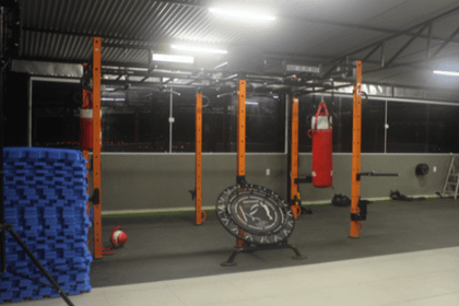 Imagem 3 da galeria do parceiro Miofibra Fitness Club