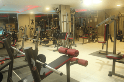 Imagem 4 da galeria do parceiro Miofibra Fitness Club