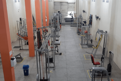 Imagem 2 da galeria do parceiro Bioforma Academia
