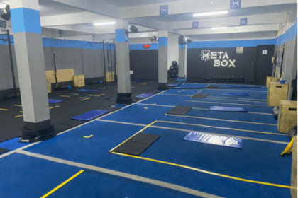Imagem 1 da galeria do parceiro Meta Box