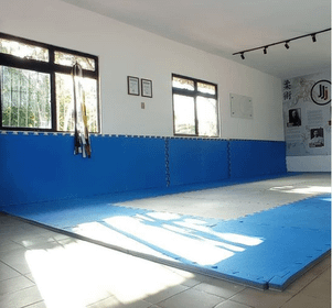 Imagem 1 da galeria do parceiro Escola Jiu Jitsu Camaçari - EJJ
