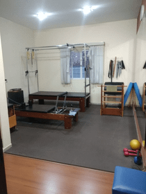 Imagem 4 da galeria do parceiro CIPIR - Pilates e Reabilitação